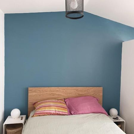 Adorable Romantique Maison D'Hote, Piscine, Wifi 4G, Proche Beziers Cers 외부 사진