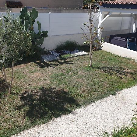 Adorable Romantique Maison D'Hote, Piscine, Wifi 4G, Proche Beziers Cers 외부 사진
