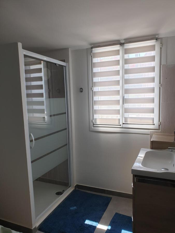 Adorable Romantique Maison D'Hote, Piscine, Wifi 4G, Proche Beziers Cers 외부 사진