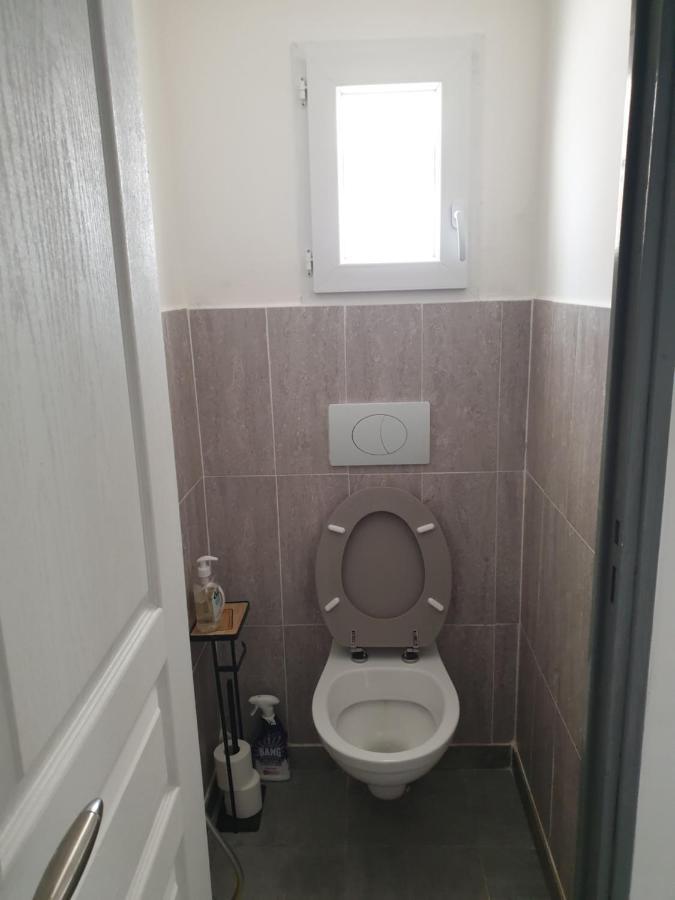 Adorable Romantique Maison D'Hote, Piscine, Wifi 4G, Proche Beziers Cers 외부 사진